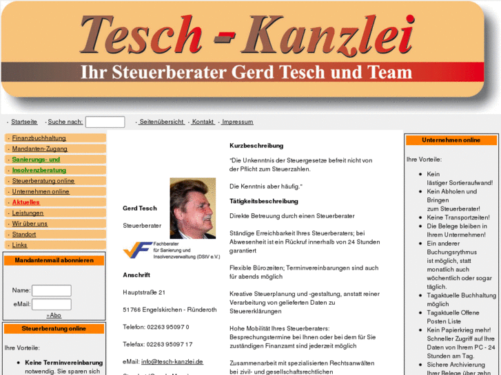 www.tesch-kanzlei.de