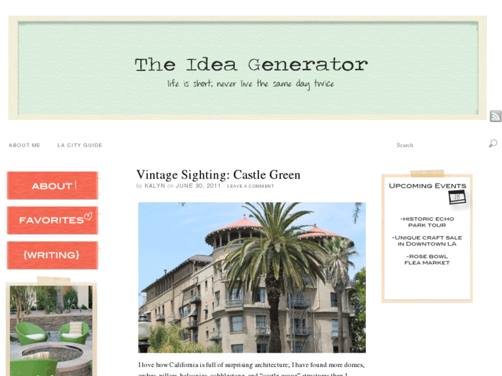 www.theidea-generator.com