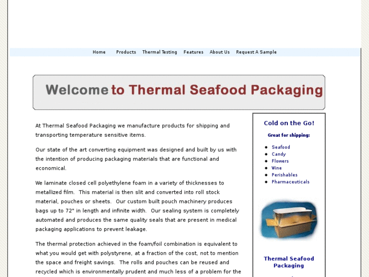 www.thermalseafoodpackaging.com