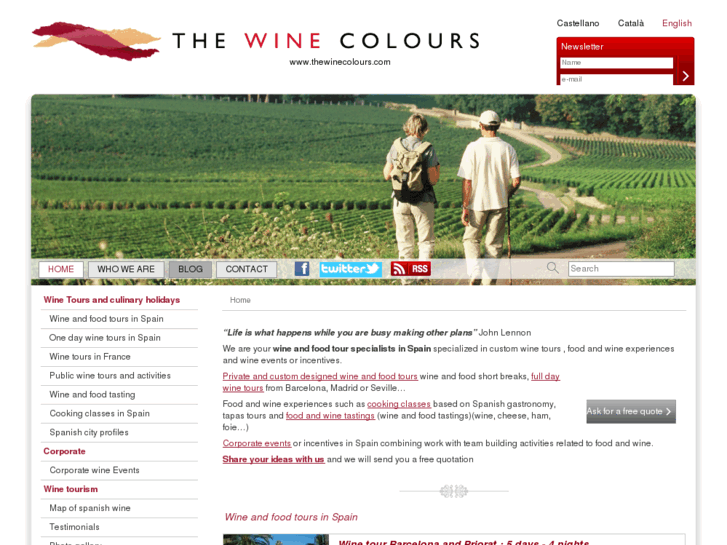 www.thewinecolours.com