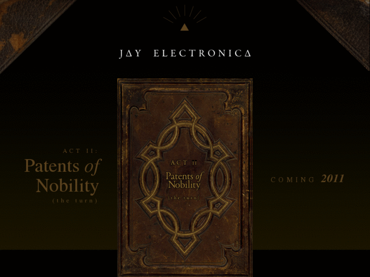 www.thisisjayelectronica.com