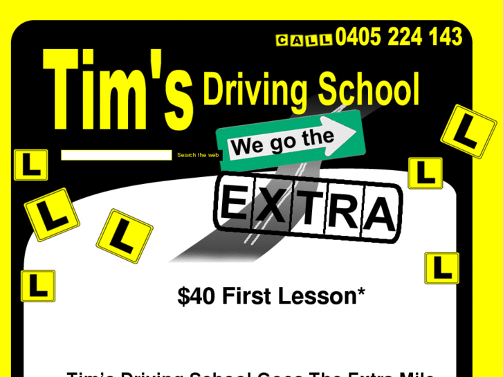 www.timsdrivingschoolcairns.com.au