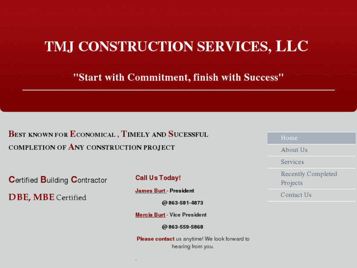 www.tmjconstruction.net