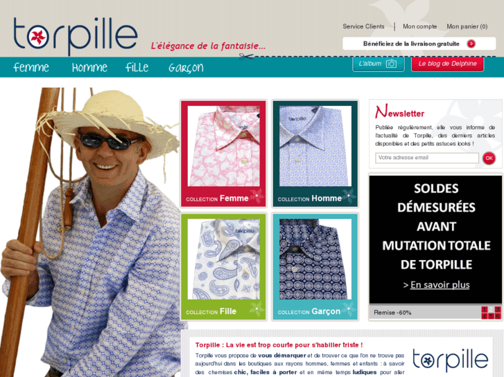 www.torpille.fr