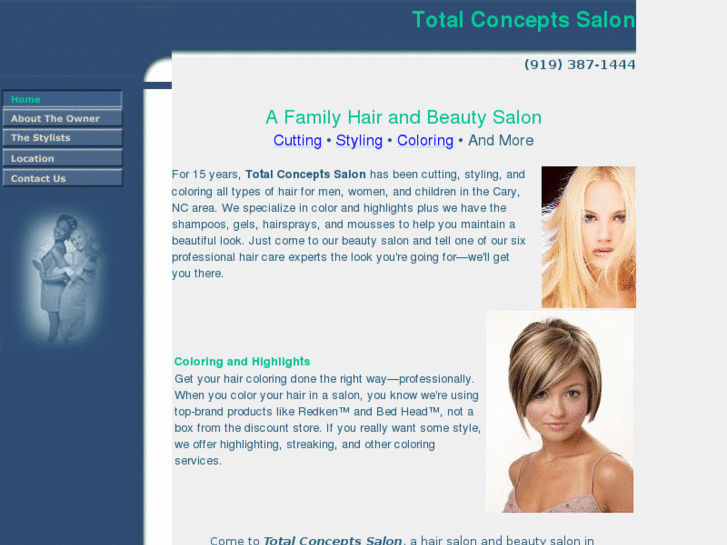 www.totalconceptssalon.com