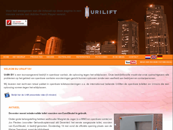 www.urilift.be