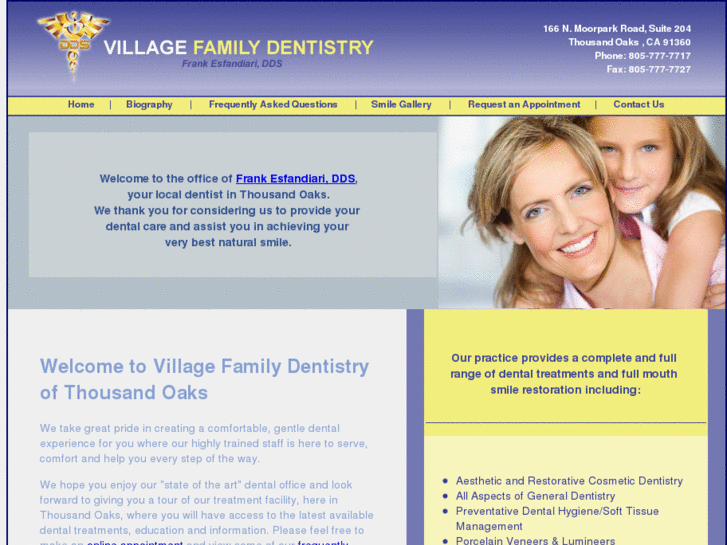 www.villagefamilydentistry.com