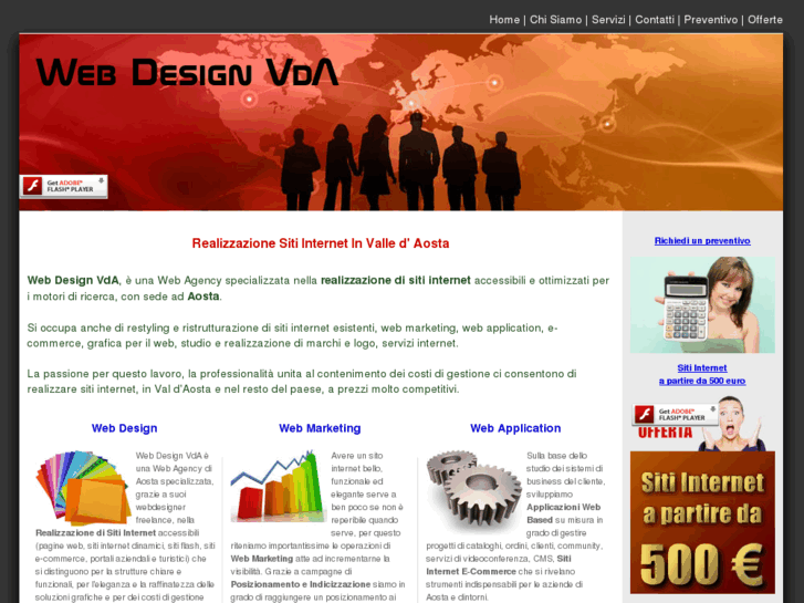 www.webdesign-vda.it