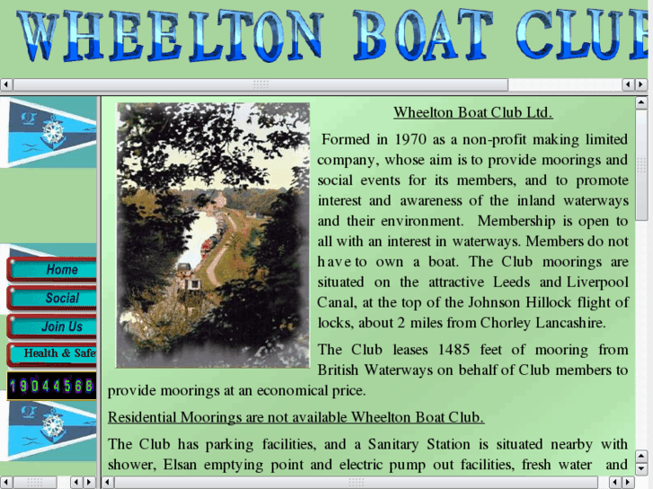 www.wheeltonboatclub.co.uk