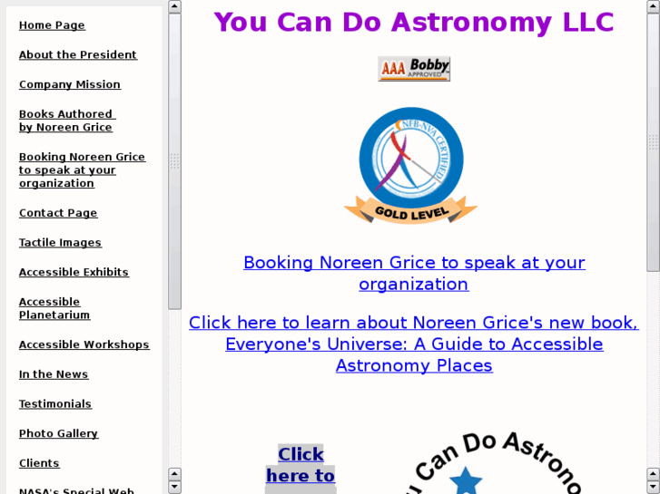 www.youcandoastronomy.com