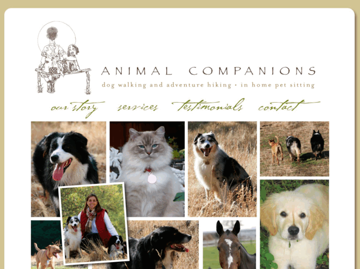 www.youranimalcompanions.com