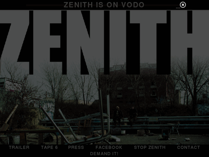 www.zeniththefilm.com