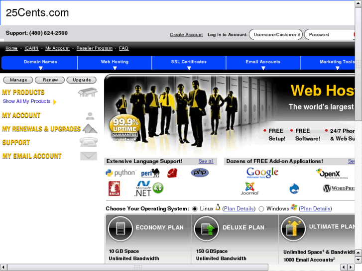 www.25cent.com