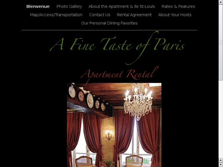 www.afinetasteofparis.com