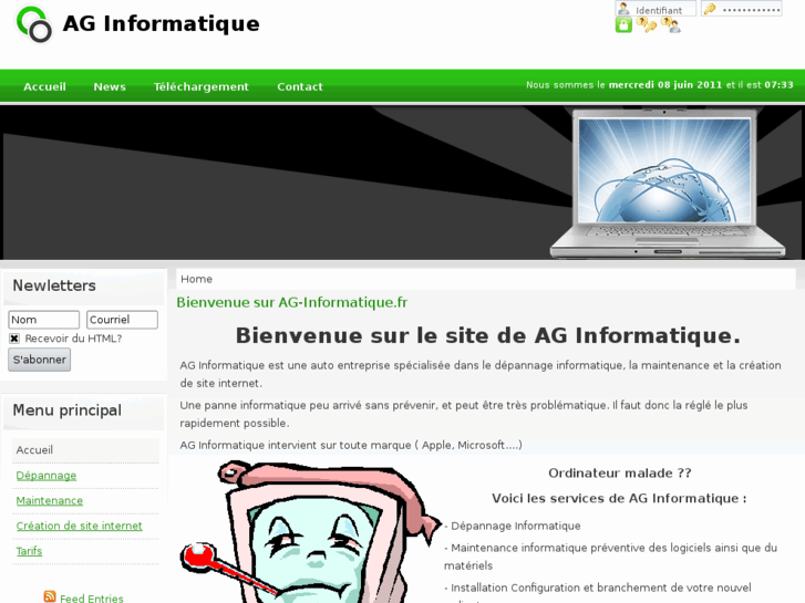 www.ag-informatique.org