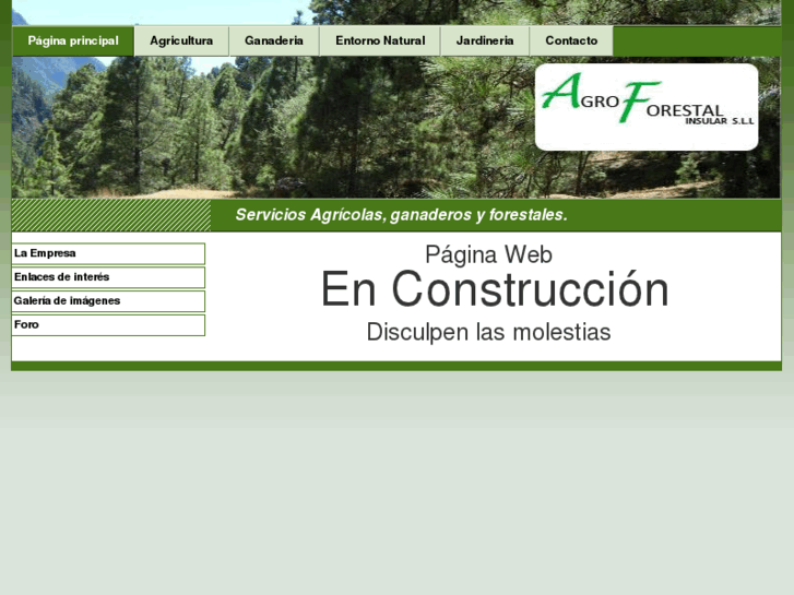 www.agroforestalinsular.com