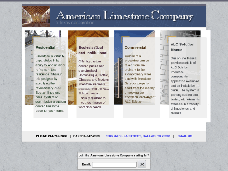 www.americanlimestone.com