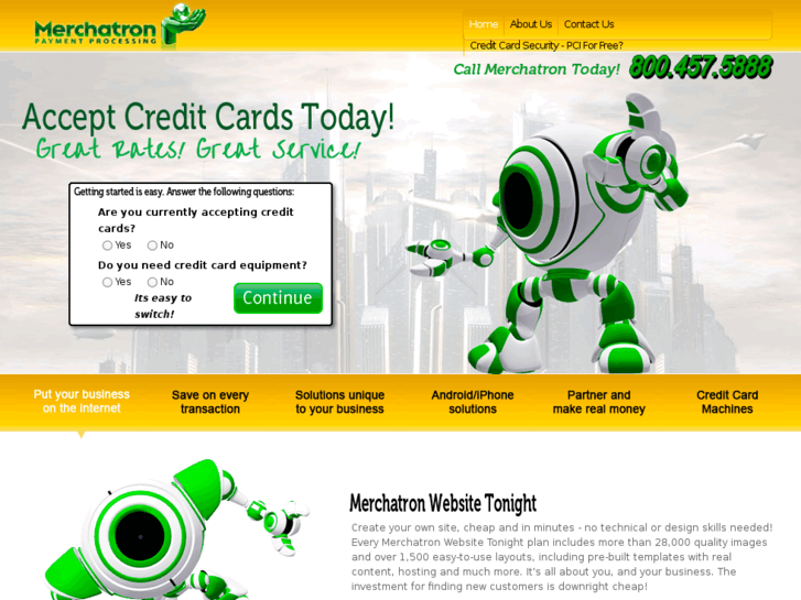 www.androidpci.net