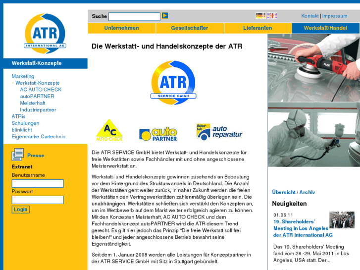 www.atr-service.info