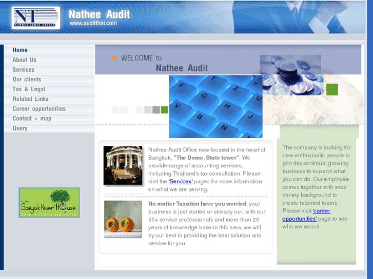 www.auditthai.com