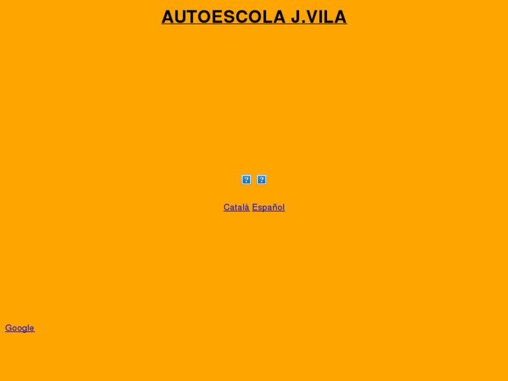 www.autoescolavila.com