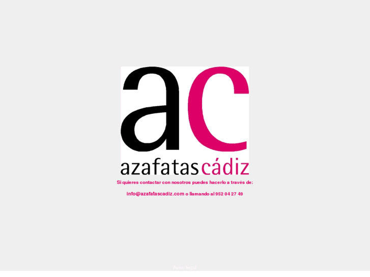 www.azafatascadiz.com