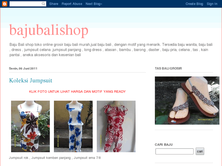 www.bajubalishop.com