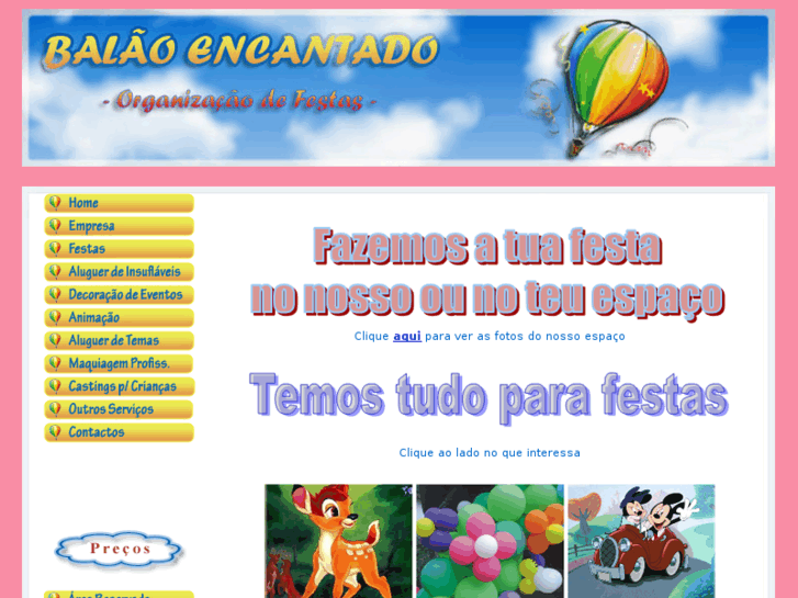 www.balaoencantado.com