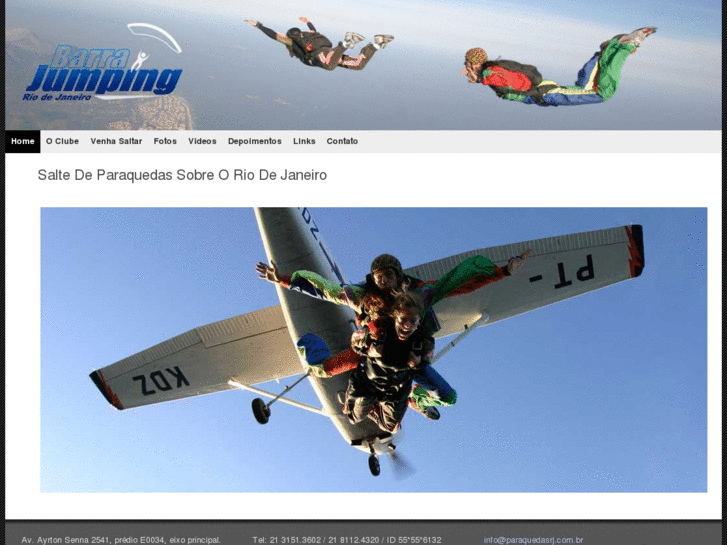 www.barrajumping.com