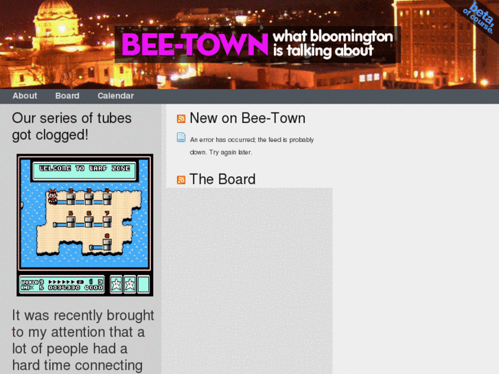 www.bee-town.com