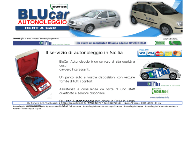 www.blucarautonoleggio.com