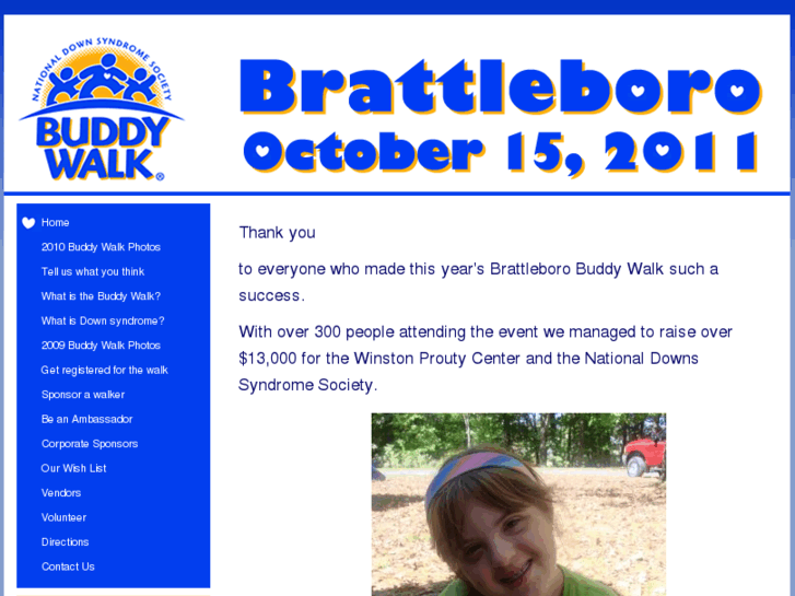 www.brattleborobuddywalk.org