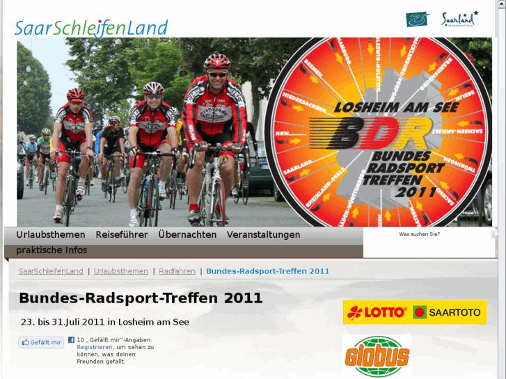 www.bundesradsporttreffen2011.de