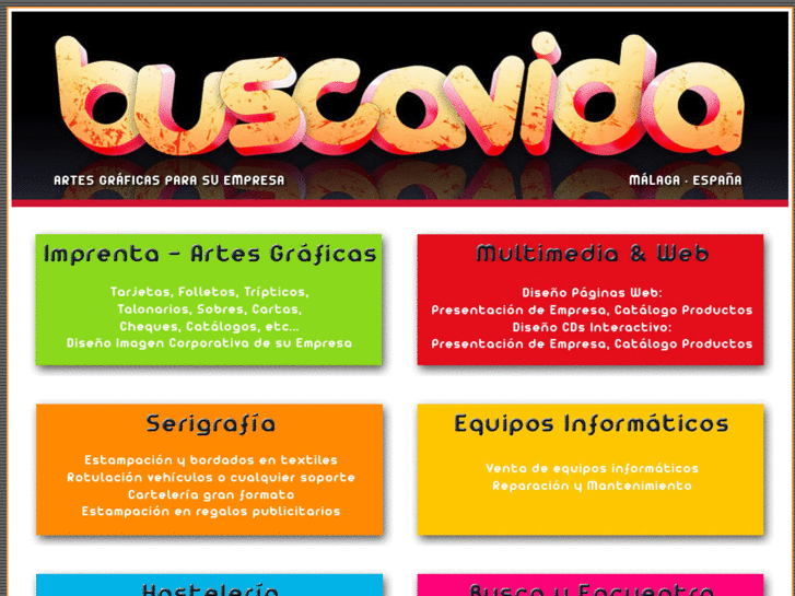 www.buscavida.com