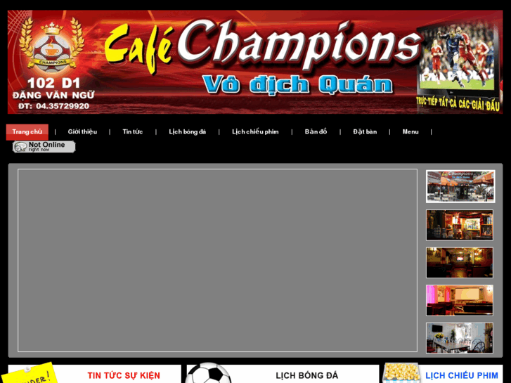 www.cafechampions.com