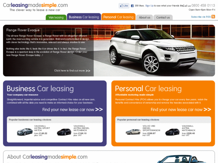 www.car-leasing-made-easy.net