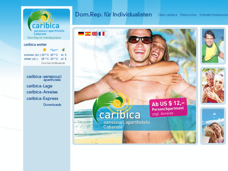 www.caribica.com