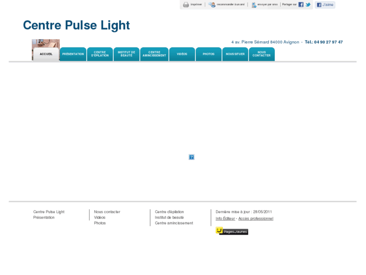 www.centre-pulse-light.com