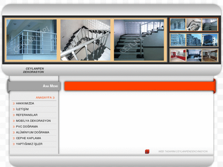 www.ceylanpendekorasyon.com