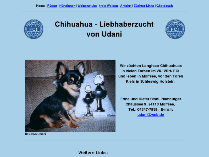 www.chihuahua-deutschland.de