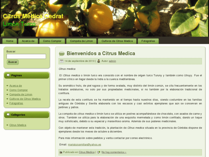 www.citrusmedica.es