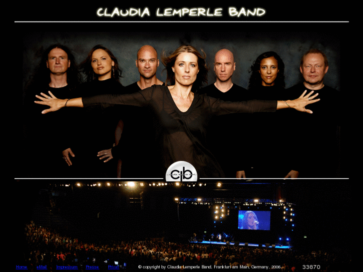 www.claudia-lemperle-band.com