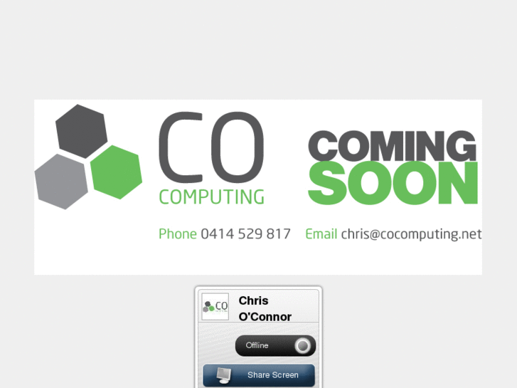 www.cocomputing.net