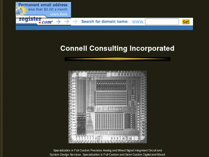 www.connell-consulting.com