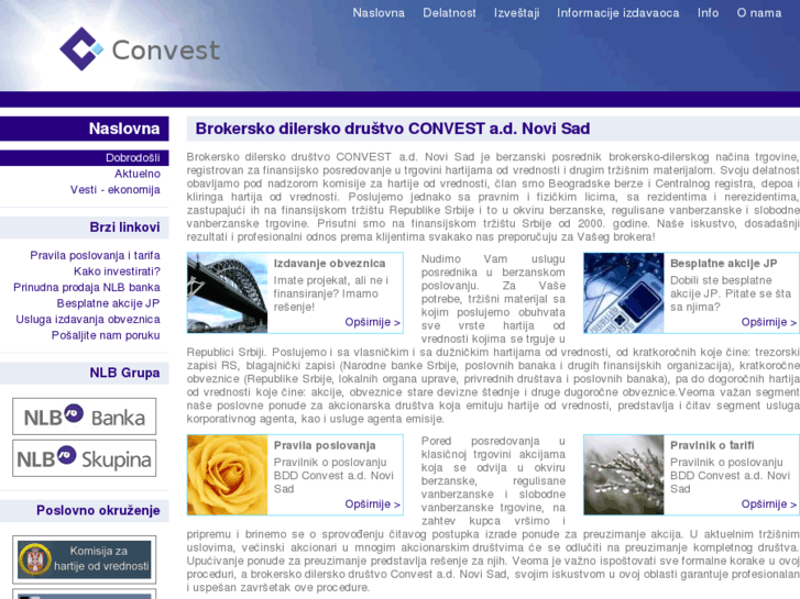 www.convest.rs