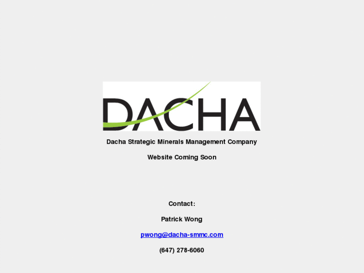 www.dacha-smmc.com