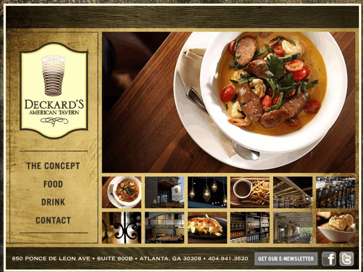 www.deckardstavern.com