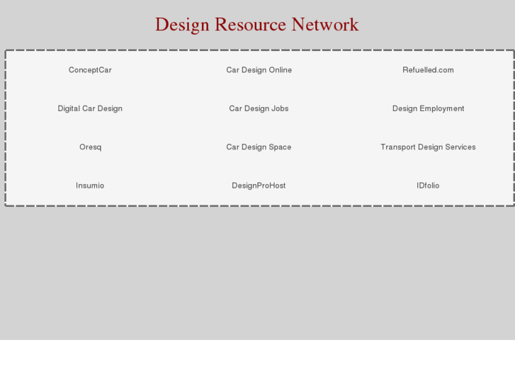 www.designresourcenetwork.com