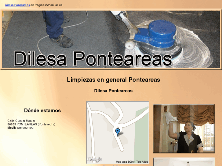 www.dilesaponteareas.com