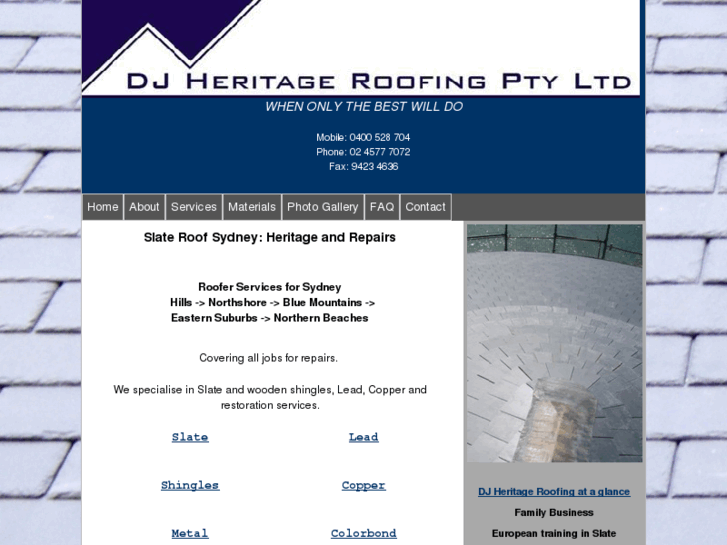 www.djheritageroofing.com